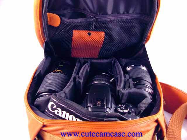 Luxury Leather Case